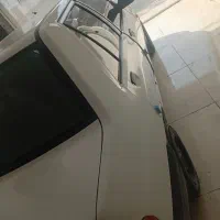 پراید ۱۳۱ مدل ۹۷