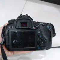 کنون 80D|دوربین عکاسی و فیلمبرداری|اهواز, کوی نفت|دیوار