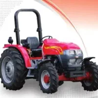 تراکتور itm-470 جفت