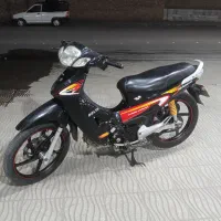 موتور بیکلاچ