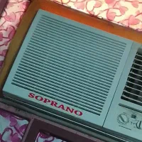 کولر سوپرا 24هزار