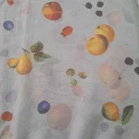 پرده تور