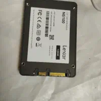 هارد لب تاپ سرعت بالا128ssd sata 6Gb/s
