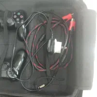 دستگاه ps4 اسلیم