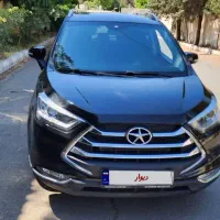 جک S3 کارمندی