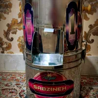 خردکن سبزی