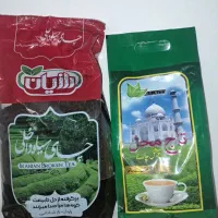 چایی رازیان و تاج محل با کیفیت مناسب مراسم