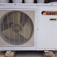 کولرگازی GREE گری ۲۴ هزار