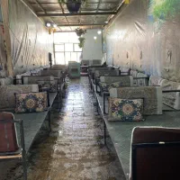 کافه|کافی‌شاپ و رستوران|خمینی‌شهر, |دیوار