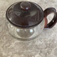 قوری پیرکس