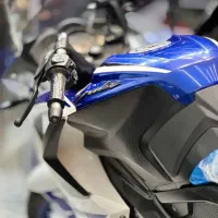 پالس باجاج rs 200