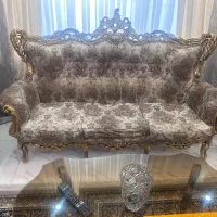 مبل ۹ نفره