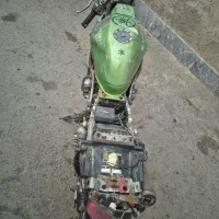 یاماهاzeel250