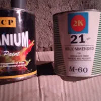 فروش تعدادمحدودی رنگ ۲۱وکلر