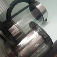 کتریو قوری برقی