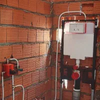 تاسیسات لوله کشی نصب شیرآلات شوفاژ پمپ زیر قیمت