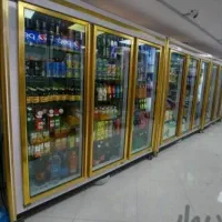 تعمیرات تخصصی انواع یخچال های صنعتی  وخانگی