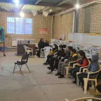 آموزش تخصصی رباتیک و برنامه‌نویسی کودکان  نوجوانان