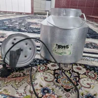 مشکه برقی