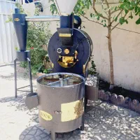 روستر درجه هوک ماشین ff777