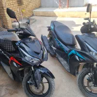 آیروکس کویر 170nvx