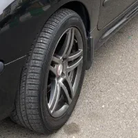 رینگ استرامبولی معاوضه با رینگ فولادی