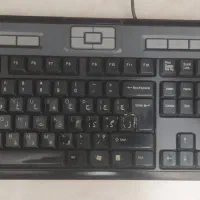 کیبورد A4tech kl-50