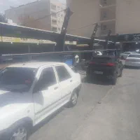 استخدام کارواش