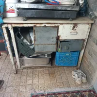 میزکار موتور یخچال پمپ آب
