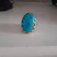 انگشتر فیروزه نشابور