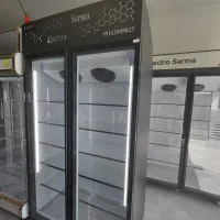 یخچال ۱.۵متری دودرب امبراکو ۳.۴ الکتروسرما