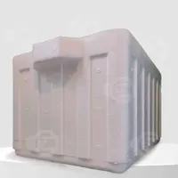 یخدان دسته دار یونولیتی سنگین|ظروف نگهدارنده، پلاستیکی، یک‌بارمصرف|تهران, خواجه نصیر طوسی|دیوار