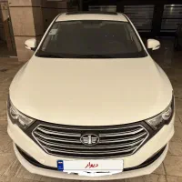 فاو بسترن B30