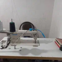 چرخ خیاطی راست دوزگ