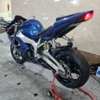 R1 1000|موتورسیکلت|تبریز, |دیوار