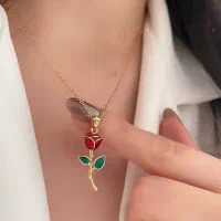 ژوپینگ روس ابکاری طلا
