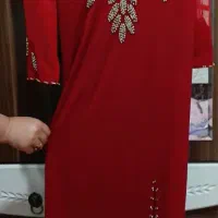تمیز نو تن پوش یک بار استفاده شده هردو باهم 1500