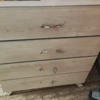 کشو ام دی اف|جاکفشی، کمد، دراور|مشهد, ایثارگران|دیوار