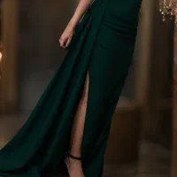 لباس مجلسی زنانه درحد