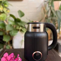 فروش عمده و تکی کتری برقی