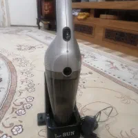 جارو شارژی