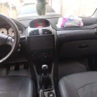 206 کم کار