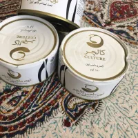 کاردر کارخانه تن ماهی