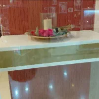 شلف پایه مخفی هایگلاس مناسب ویترین مغازه