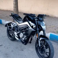 cf250Nk|موتورسیکلت|همدان, |دیوار