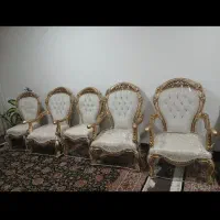 دوخت انواع کاور مبل بطور کاملا حرفه ای