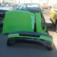 کاپوت سایپا۴۰۵پرایدتیباساینا۲۰۶کوییک۲۰۷  ال۹۰