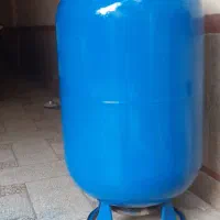 منبع انبساط یا تحت فشار ۳۰۰ لیتری ایتالیایی