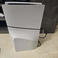 Ps5 sliim