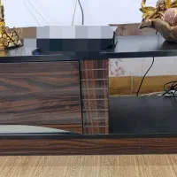میز تلویزیون ام دی اف دورو درحدنو